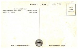 S.S. America