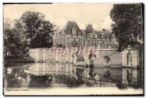 Mazieres in gatine - Le Petit Chene - Old Postcard