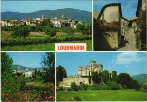 CPM LOURMARIN Scenes (1087081)