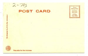 CT - Savin Rock. View Along the Sound