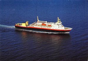M/S Midnatsol Cruise Ship 
