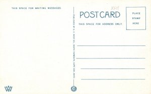 Old Cape Cod Mill Built 1774 Historic Windmill Massachusetts MA Vintage Postcard