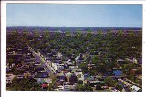 Air View, Lindsay, Ontario, Oakman