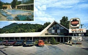 Belle Aire Motel - Gatlinburg, Tennessee