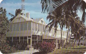 Florida Key West The Little White House