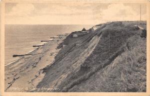 B94327 gilleleje gilbjerg shraenter   denmark