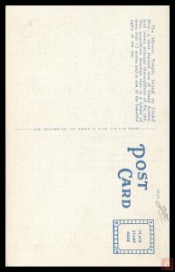 Masonic Temple, St. Louis, Mo