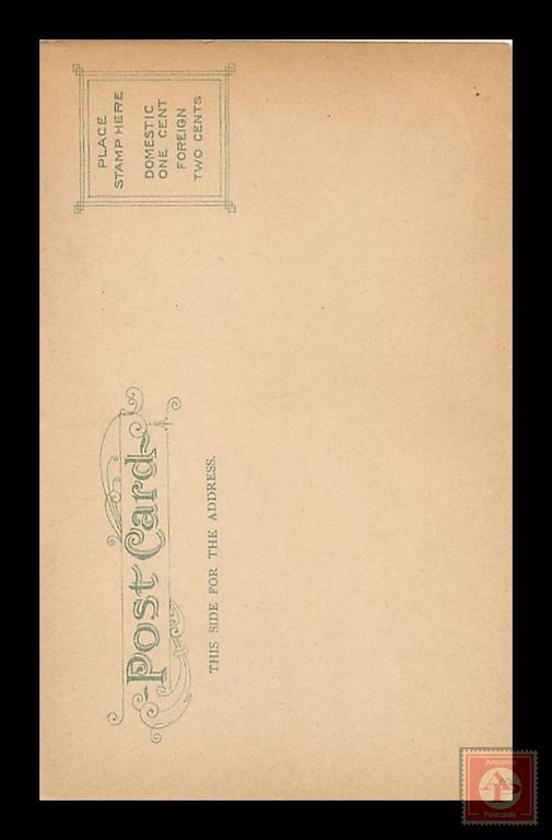 Whitehall Building, NYC