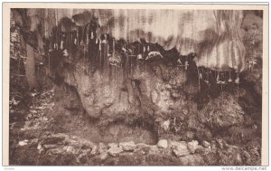 The Dropping Well, KNARESBOROUGH (Yorkshire), England, UK, 1910-1920s