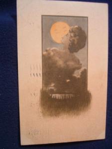 MOON SWEETHEART - Postcards # 19248