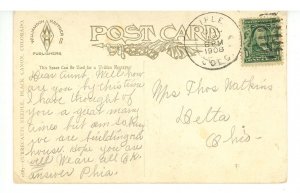 CO - Black Canyon. Currecanti Needle