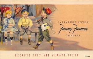 Fanny Farmer Candies View Images 