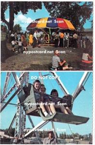 Roseland Park, Canandaigua NY