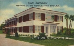 Seaire Apts - Daytona, Florida FL