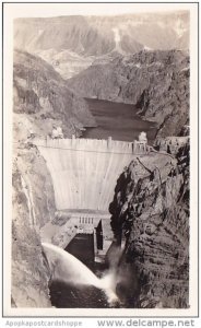 Nevada Boulder Dam