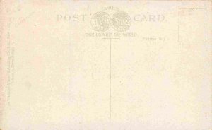 Steamer Adirondack Hudson River New York 1910c postcard