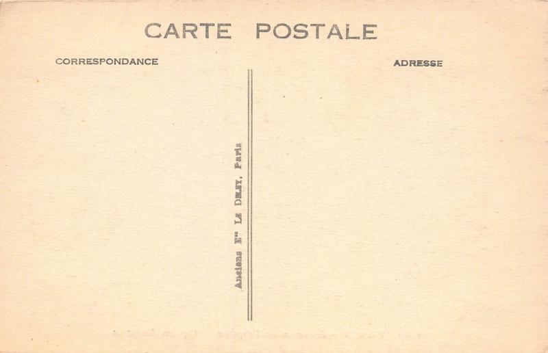 Opera Avenue, Paris, France, Early Postcard, Unused