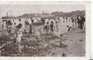 Genealogy Postcard - Pearce - 7 Albany Road, Southsea, Hampshire - Ref. R236