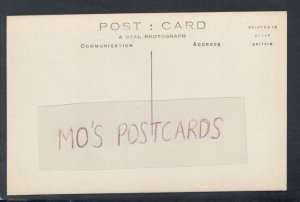 Devon Postcard - Dartmoor Prison From The Air  RS24503