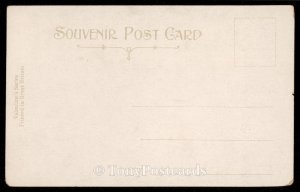 Chester Cathedral. The Cloisters