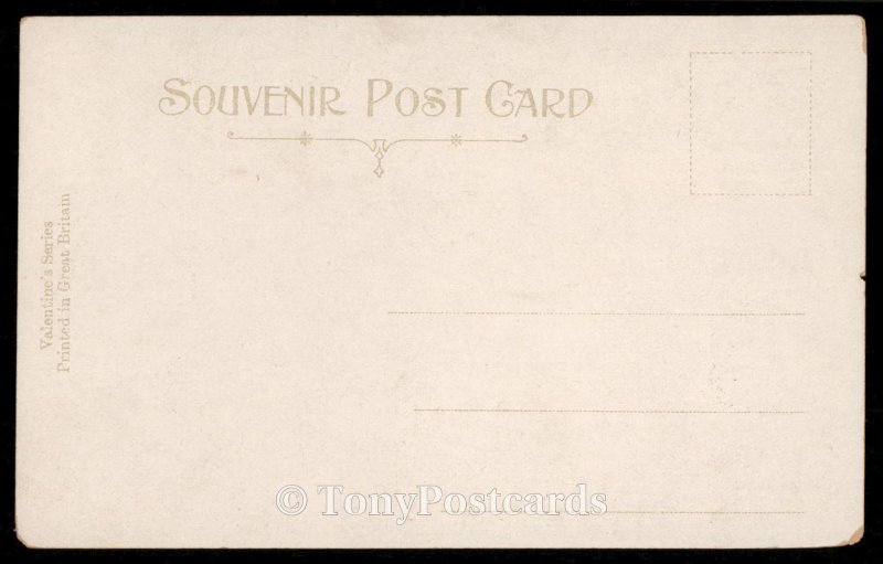 Chester Cathedral. The Cloisters