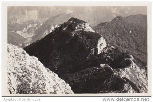 Austria Oetscher Rauher Kamm Photo