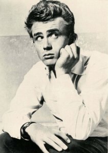 James Dean