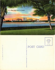 West Palm Beach, Florida (25302