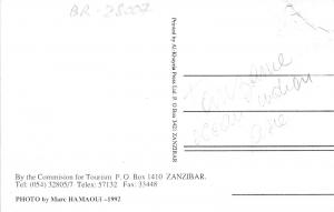 BR28007 Tanzanie tanzania