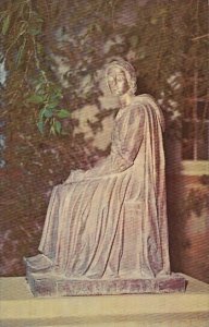 Evangeline Monument Saint Martinville Louisiana