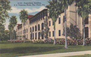 Domiciliary Building Veterans Administration Home Bay Pines St Petersburg Flo...