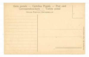 Italy - Napoli (Naples). The Sea