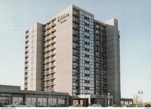 MONTREAL , Quebec , Canada , 1984 ; Holiday Inn #1