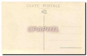 Old Postcard Cliff Mount Myra The Sphinx Rock