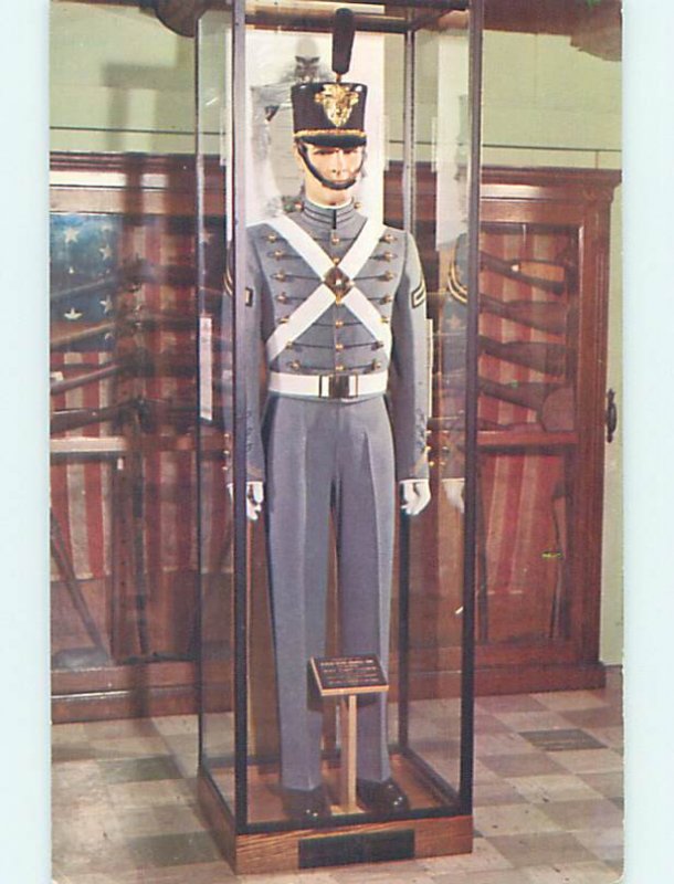 Pre-1980 MILITARY SCENE South Braintree - Boston Massachusetts MA AF8190