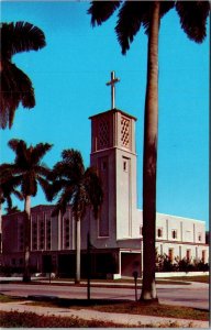 Florida Fort Myers First Methodist Church