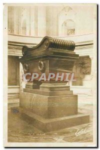 Old Postcard Paris Tomb of Napoleon