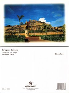 Colombia - Cartagena