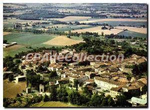 Postcard Modern Lautrec Vue Generale