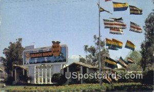 National Orange Show - San Bernardino, CA