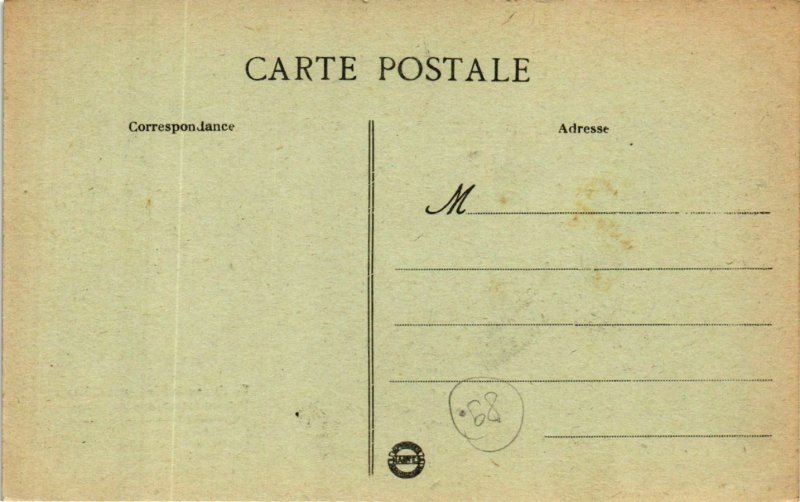 CPA Joigny - Souvenir de Joigny - Joigny and other Towns FRANCE (960716)