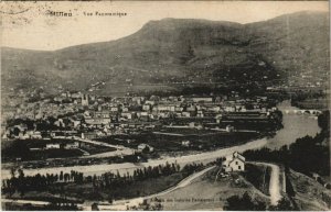 CPA MILLAU - Vue Panoramique (148097)