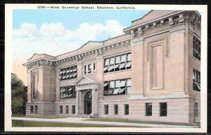 California, Stockton (USVC 0420)