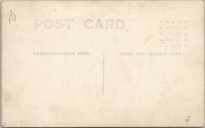 RPPC Cannon Firing at Fort Constitution New Hampshire Postcard V19