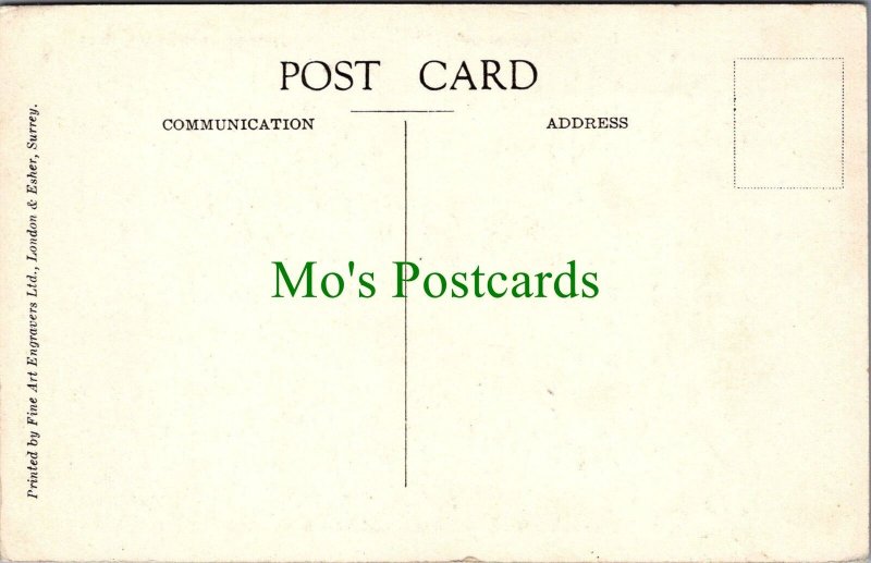 Science Museum Postcard - Transport Through The Ages, 3rd Century Ref.RS30316