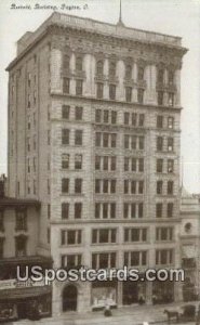 Reibold Building - Dayton, Ohio