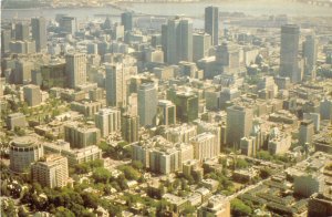 BT16431 Montreal panorama canada