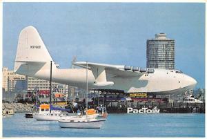 Long Beach, California - Spruce Goose