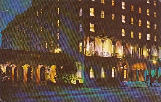 South Carlina Charleston The Mills Hyatt House