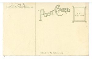 RI - Pawtucket. Masonic Building & City Hall